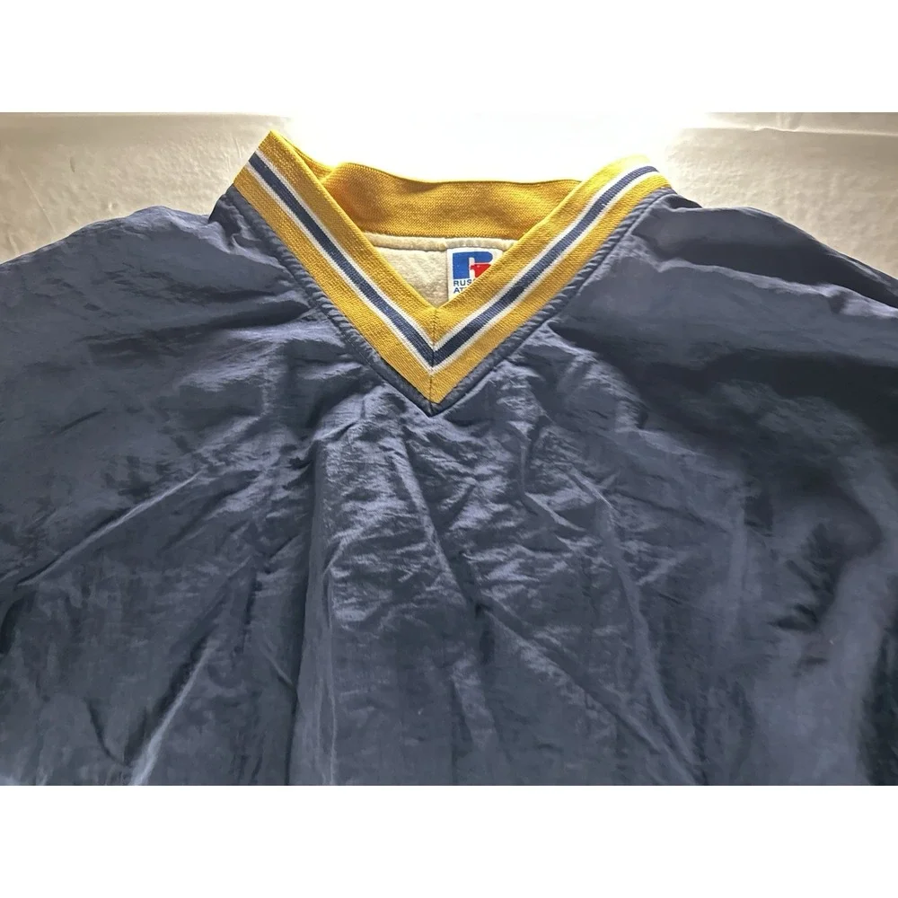 Russell Athletic size men